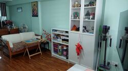 Blk 24 Eunos Crescent (Geylang), HDB 3 Rooms #578697371